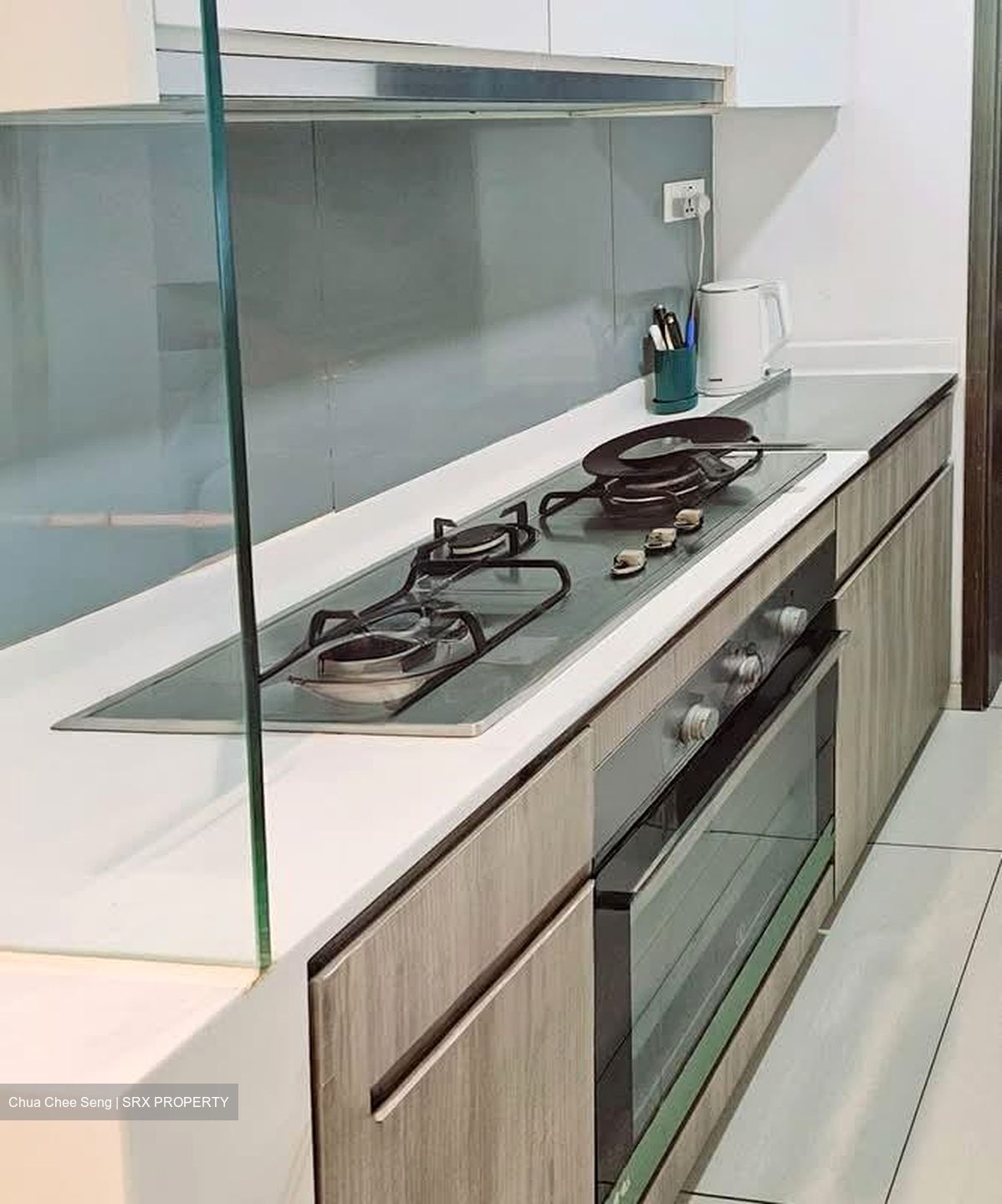 Riverbank @ Fernvale (D28), Condominium #572930111